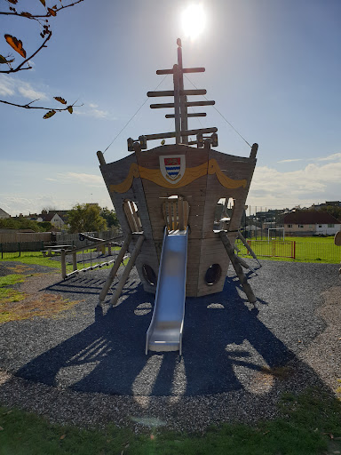 Anning Road Playing Field 20250808 202251 008