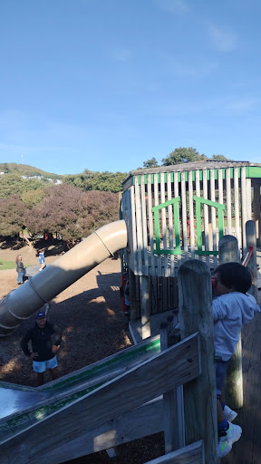 Aotea Lagoon Playground 20250818 170620 001