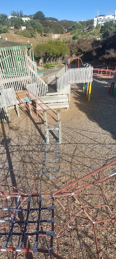 Aotea Lagoon Playground 20250818 170630 012