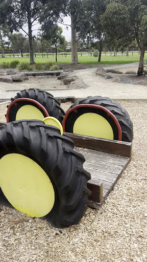 Ardeer Community Park Playground 20250824 035937 006