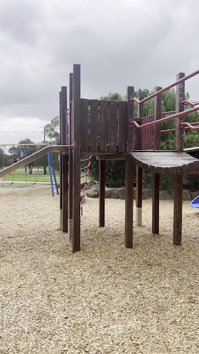 Ardeer Community Park Playground 20250824 035941 011