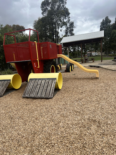 Ardeer Community Park Playground 20250824 035944 014