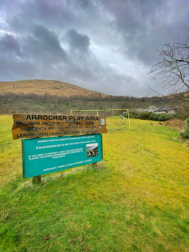 Arrochar Play Area 20250808 150518 009