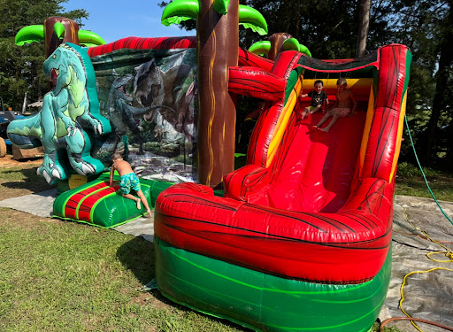 BB S BOUNCERS INC Bounce houses Tents Dunk Tank   party rentals with new indoor event area 20250726 215618 002