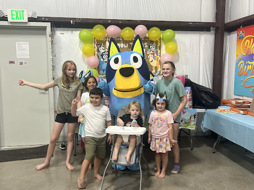 BB S BOUNCERS INC Bounce houses Tents Dunk Tank   party rentals with new indoor event area 20250726 215624 009