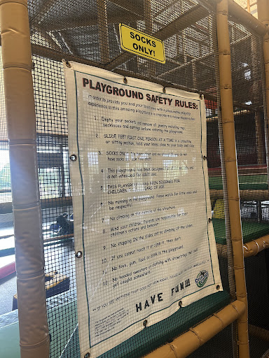 Backyard Indoor Playground 20250727 080101 008