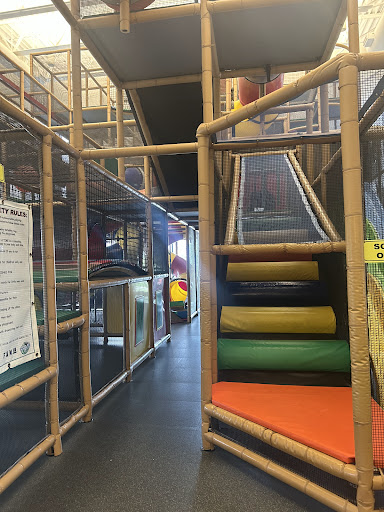 Backyard Indoor Playground 20250727 080102 009