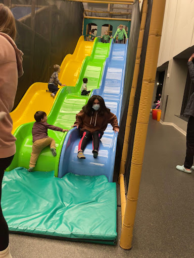 Backyard Indoor Playground 20250727 080104 012