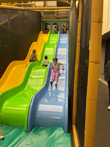 Backyard Indoor Playground 20250727 080105 013