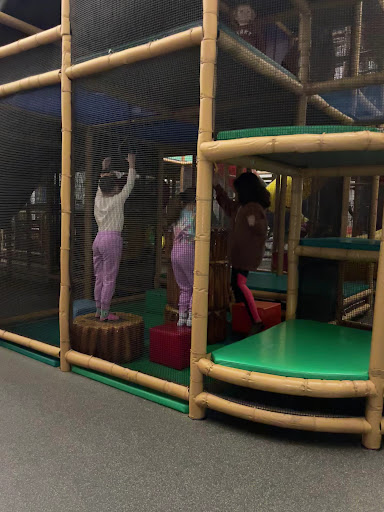 Backyard Indoor Playground 20250727 080106 014