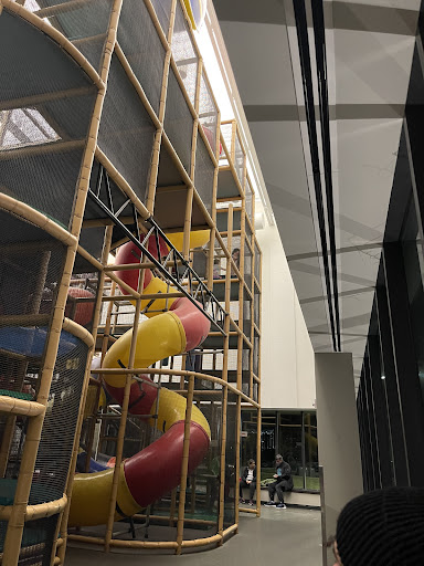 Backyard Indoor Playground 20250727 080107 015