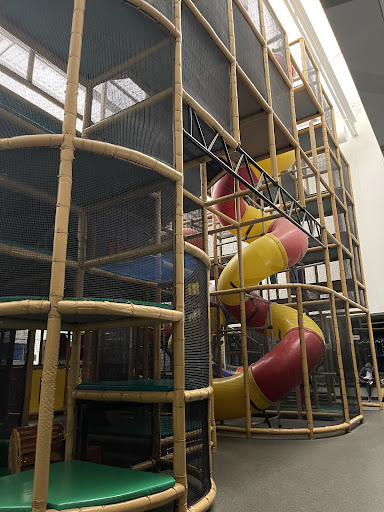 Backyard Indoor Playground 20250727 080108 016