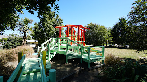 Ballinger Park Playground 20250818 170937 002