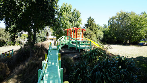 Ballinger Park Playground 20250818 170938 003