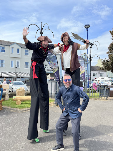 Ballycastle Seafront Play Park 20250808 153237 001