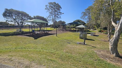 Banyo Memorial Park Playground 20250824 022422 001