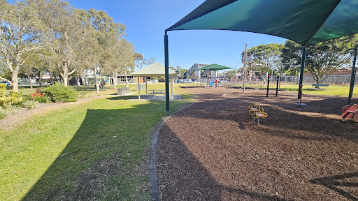 Banyo Memorial Park Playground 20250824 022424 003