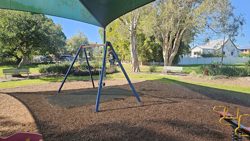 Banyo Memorial Park Playground 20250824 022426 005