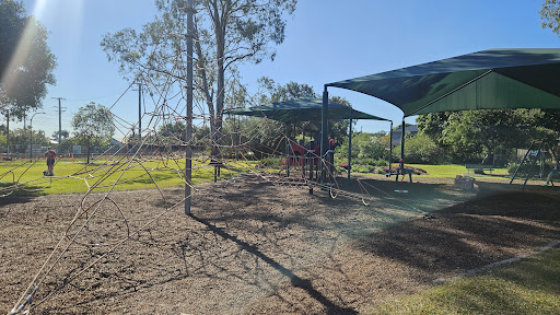 Banyo Memorial Park Playground 20250824 022427 007