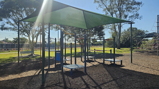 Banyo Memorial Park Playground 20250824 022429 009