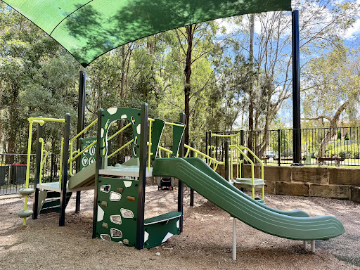 Beckett Road Park Playground 20250824 023152 001