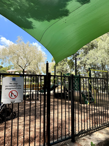 Beckett Road Park Playground 20250824 023155 004