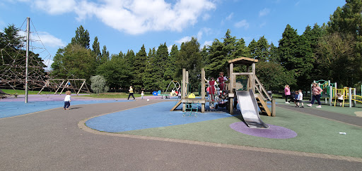 Belfast City Council Cherryvale playing fields 20250808 154908 001