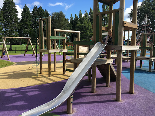 Belfast City Council Cherryvale playing fields 20250808 154909 002