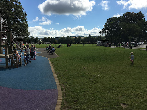 Belfast City Council Cherryvale playing fields 20250808 154910 003