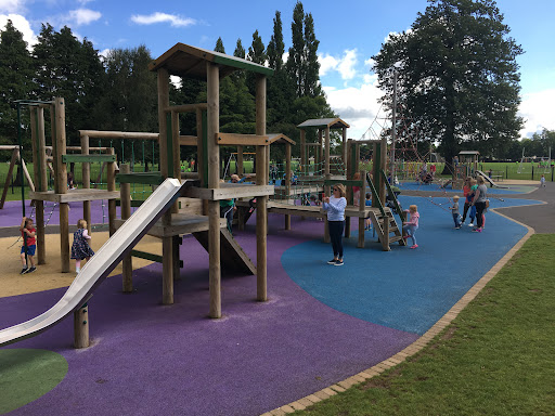 Belfast City Council Cherryvale playing fields 20250808 154911 004