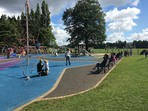 Belfast City Council Cherryvale playing fields 20250808 154912 005