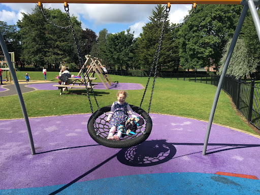 Belfast City Council Cherryvale playing fields 20250808 154913 006