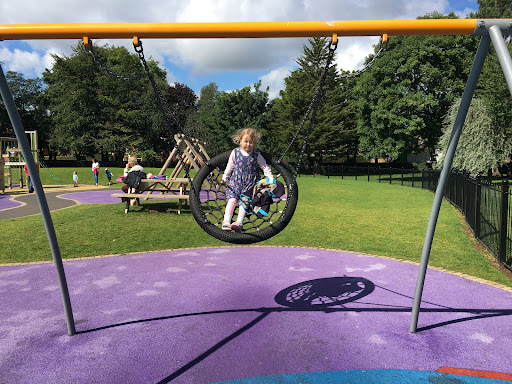 Belfast City Council Cherryvale playing fields 20250808 154913 007