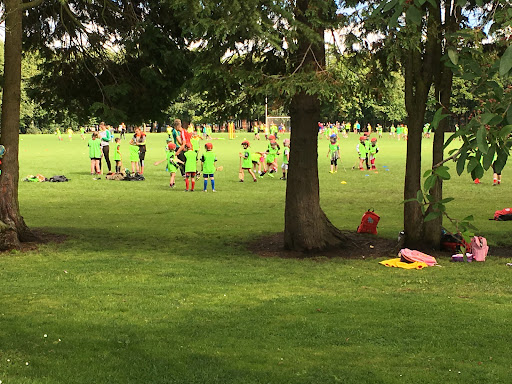 Belfast City Council Cherryvale playing fields 20250808 154914 008