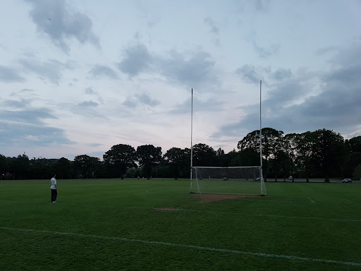 Belfast City Council Cherryvale playing fields 20250808 154915 009