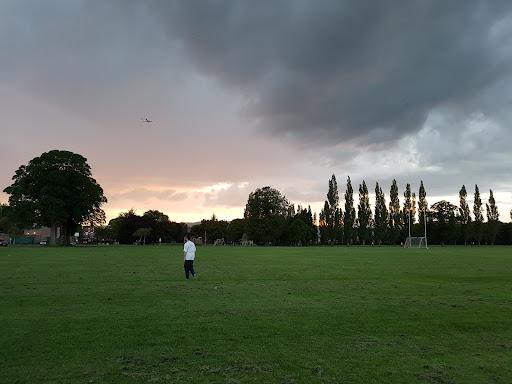 Belfast City Council Cherryvale playing fields 20250808 154916 010