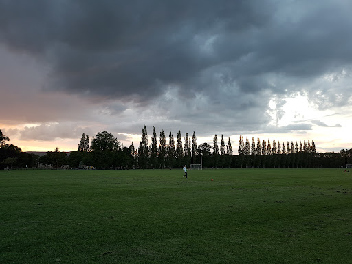 Belfast City Council Cherryvale playing fields 20250808 154917 012