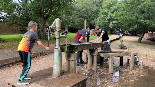 Belton House Adventure Playground 20250808 171529 008