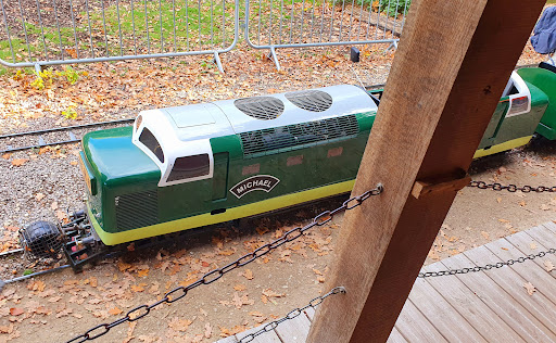 Belton House Adventure Playground 20250808 171531 011