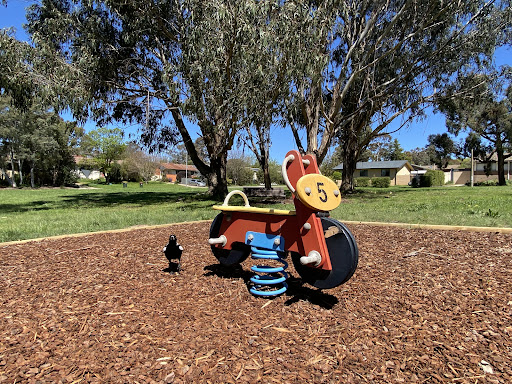 Bevan Street Playground 20250824 005309 003