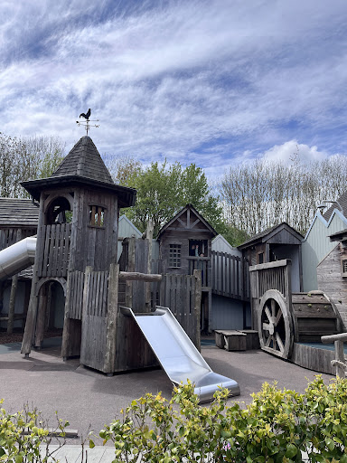 Bicester Village Play Area 20250808 183127 001