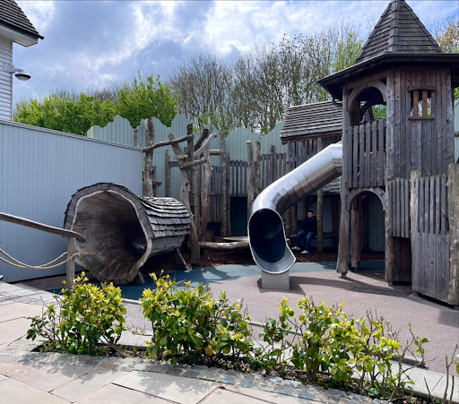 Bicester Village Play Area 20250808 183128 002
