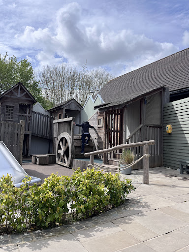 Bicester Village Play Area 20250808 183129 003