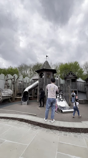 Bicester Village Play Area 20250808 183130 004