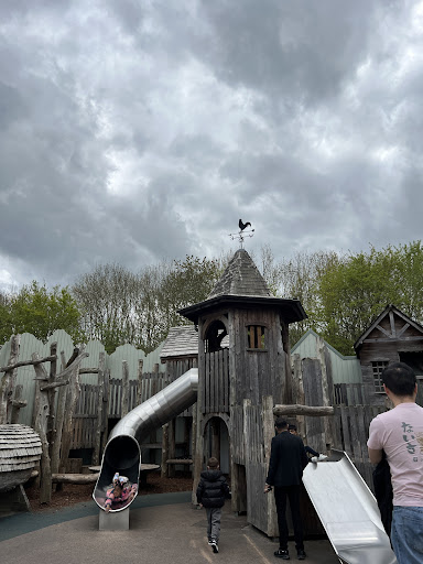 Bicester Village Play Area 20250808 183130 005