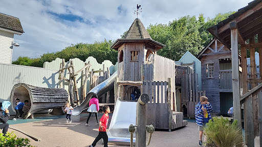 Bicester Village Play Area 20250808 183131 006