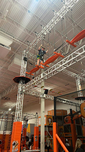 Big Air Trampoline Park 20250727 030843 002