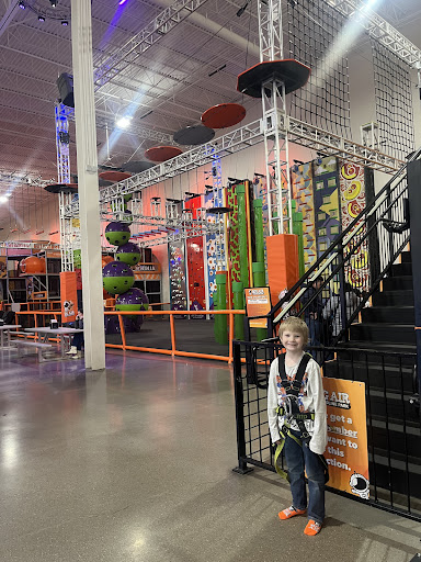 Big Air Trampoline Park 20250727 030845 005