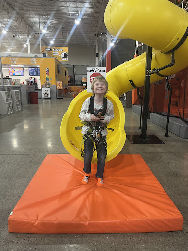 Big Air Trampoline Park 20250727 030848 009