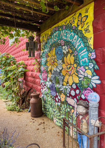 Big Creek RV Park  Arcadia Meadow Campground LLC 20250726 235703 012